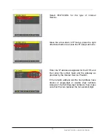 Preview for 72 page of Wavelet 16-ch Digital Video Recorder Instruction Manual