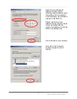 Preview for 82 page of Wavelet 16-ch Digital Video Recorder Instruction Manual