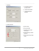 Preview for 95 page of Wavelet 16-ch Digital Video Recorder Instruction Manual