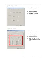 Preview for 96 page of Wavelet 16-ch Digital Video Recorder Instruction Manual