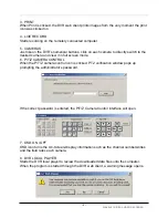 Preview for 102 page of Wavelet 16-ch Digital Video Recorder Instruction Manual