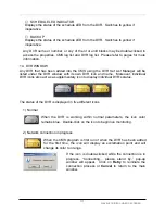 Preview for 118 page of Wavelet 16-ch Digital Video Recorder Instruction Manual