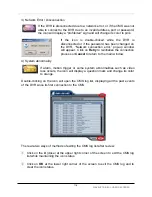 Preview for 119 page of Wavelet 16-ch Digital Video Recorder Instruction Manual