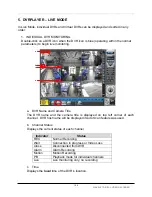 Preview for 125 page of Wavelet 16-ch Digital Video Recorder Instruction Manual