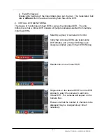 Preview for 126 page of Wavelet 16-ch Digital Video Recorder Instruction Manual