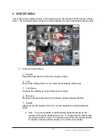 Preview for 135 page of Wavelet 16-ch Digital Video Recorder Instruction Manual