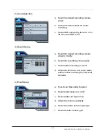 Preview for 138 page of Wavelet 16-ch Digital Video Recorder Instruction Manual