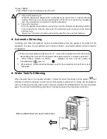 Preview for 8 page of waveline WL-YL-2612B User Manual