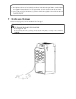 Preview for 10 page of waveline WL-YL-2612B User Manual