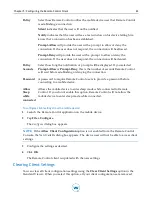 Preview for 26 page of Wavelink Avalanche User Manual