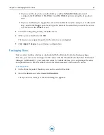 Preview for 65 page of Wavelink Avalanche User Manual