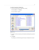 Preview for 37 page of Wavelink Communicator wlcug1020090331 User Manual