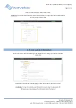 Preview for 6 page of waveloc Wave-4G Quick Start Manual