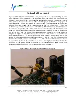 Предварительный просмотр 25 страницы Wavemach FM-3WM Assembly Manual