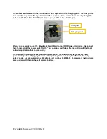 Preview for 4 page of WaveMark SmartWand SW1500 Manual