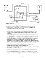 Предварительный просмотр 4 страницы Wavemaster MOODY User Manual