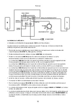 Предварительный просмотр 10 страницы Wavemaster MX3+ User Manual