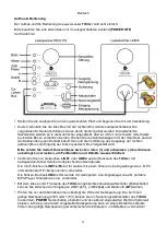 Предварительный просмотр 4 страницы Wavemaster TWO BT User Manual