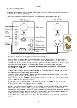 Предварительный просмотр 11 страницы Wavemaster TWO BT User Manual