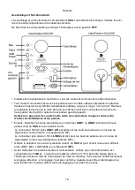 Предварительный просмотр 18 страницы Wavemaster TWO BT User Manual