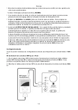 Предварительный просмотр 19 страницы Wavemaster TWO BT User Manual