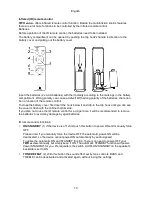 Предварительный просмотр 19 страницы Wavemaster TWO NEO User Manual