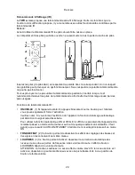 Предварительный просмотр 29 страницы Wavemaster TWO NEO User Manual