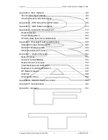 Preview for 4 page of Wavenet Technology BM3-800D User Manual