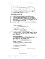 Preview for 8 page of Wavenet Technology BM3-800D User Manual