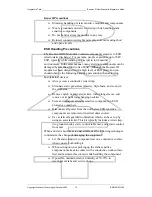 Preview for 18 page of Wavenet Technology BM3-800D User Manual