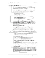 Preview for 25 page of Wavenet Technology BM3-800D User Manual