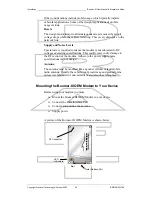 Preview for 26 page of Wavenet Technology BM3-800D User Manual