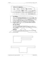 Preview for 38 page of Wavenet Technology BM3-800D User Manual