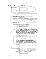 Preview for 62 page of Wavenet Technology BM3-800D User Manual