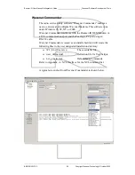 Preview for 65 page of Wavenet Technology BM3-800D User Manual