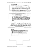 Preview for 68 page of Wavenet Technology BM3-800D User Manual