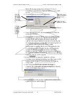 Preview for 70 page of Wavenet Technology BM3-800D User Manual