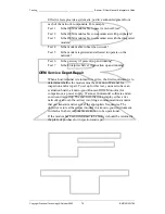 Preview for 78 page of Wavenet Technology BM3-800D User Manual