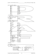 Preview for 104 page of Wavenet Technology BM3-800D User Manual