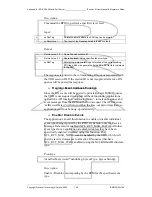 Preview for 108 page of Wavenet Technology BM3-800D User Manual