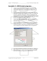 Preview for 114 page of Wavenet Technology BM3-800D User Manual