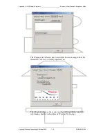 Preview for 116 page of Wavenet Technology BM3-800D User Manual