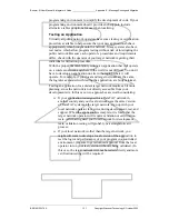 Preview for 131 page of Wavenet Technology BM3-800D User Manual