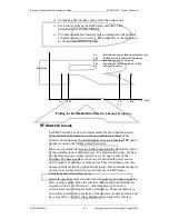 Preview for 137 page of Wavenet Technology BM3-800D User Manual