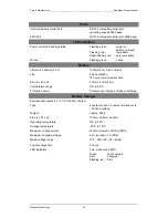 Preview for 35 page of Wavenet Technology DWM0001 User Manual