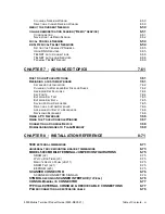 Preview for 5 page of Wavenet 5000 Product Manual