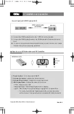 Preview for 7 page of WaveON MDH-501H Manual