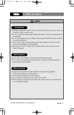 Preview for 11 page of WaveON MDH-501H Manual