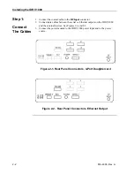 Preview for 11 page of WavePhore Networks IDR V1000 User Manual