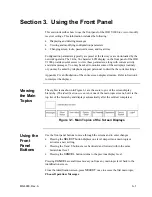 Preview for 14 page of WavePhore Networks IDR V1000 User Manual